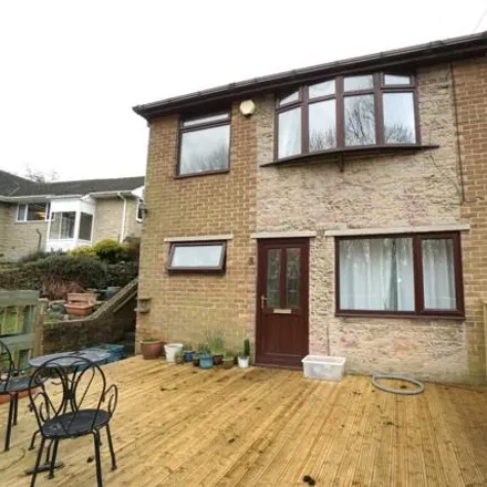 Buy this 3 bed duplex on Robertson Road in Sheffield, S6 5DX