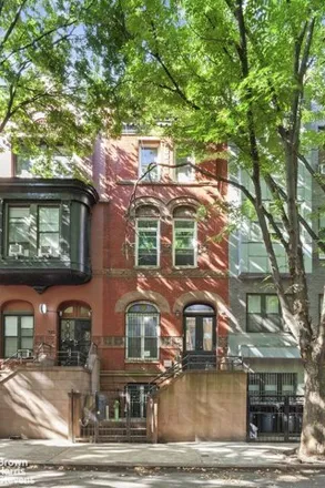 Image 1 - 312 West 115th Street, New York, NY 10026, USA - Townhouse for sale