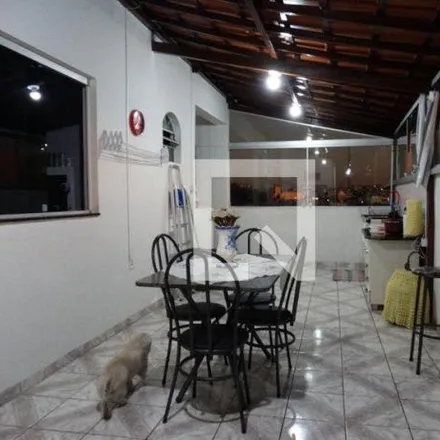 Buy this 6 bed house on Rua 21 in Petrolândia, Contagem - MG