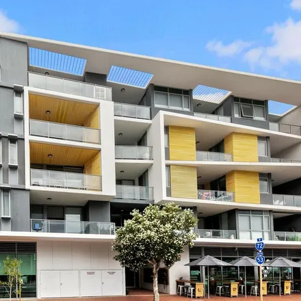 Rent this 1 bed apartment on Greenway Street in Perth WA 6003, Australia