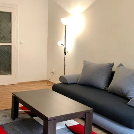 Rent this 15 bed apartment on Budapest in Krisztina körút 38, 1013