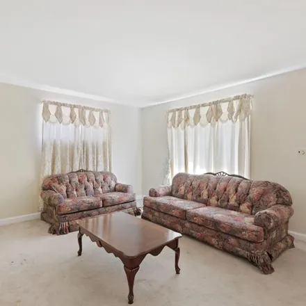 Image 3 - 2118 Saranac Street, Hyattsville, MD 20783, USA - House for sale