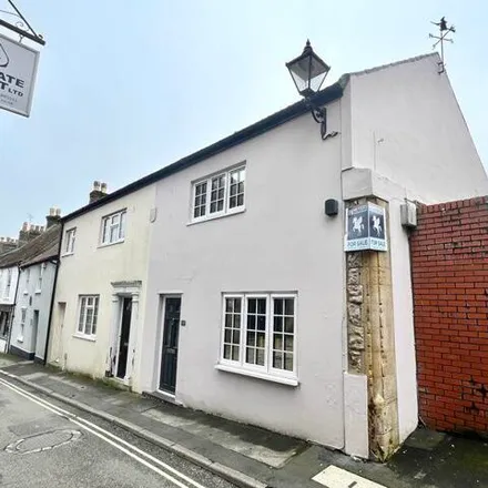 Buy this 2 bed house on The Hair Gallery in Durngate Street, Fordington