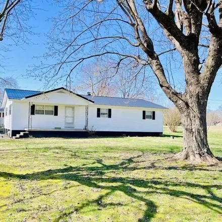 Image 3 - 1855 Steve Wariner Drive, Russell Springs, Russell County, KY 42642, USA - House for sale