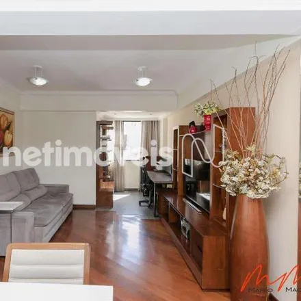 Buy this 3 bed apartment on Edifício Geneve in Rua Paracatu 727, Regional Centro-Sul