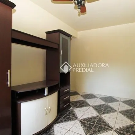 Rent this 2 bed apartment on Rua Tenente Ary Tarragô in Passo das Pedras, Porto Alegre - RS