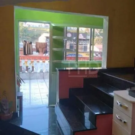 Buy this 8 bed house on Rua Albert Schweitzer in Ferrazópolis, São Bernardo do Campo - SP