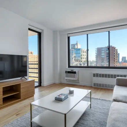 Rent this 1 bed apartment on 808 Columbus Avenue in New York, NY 10025