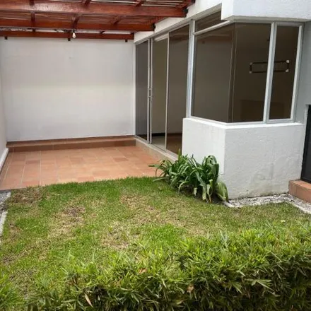 Rent this 3 bed house on José Vinueza in 170902, Tumbaco