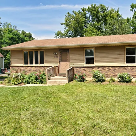 Buy this 3 bed house on 10076 West Wadsworth Road in Beach Park, IL 60099
