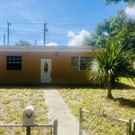 Buy this 3 bed house on 1050 Andrews Road in West Palm Beach, FL 33405
