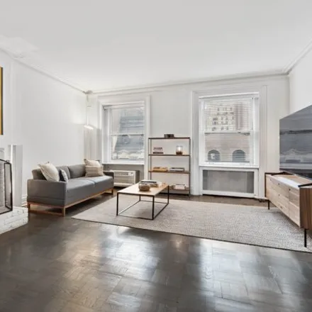 Buy this studio apartment on 111 East 36th Street in New York, NY 10016
