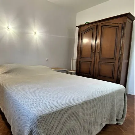 Rent this 4 bed house on Centre d'incendie et de secours de Perros-Guirec in Rue Gustave Eiffel, 22700 La Clarté