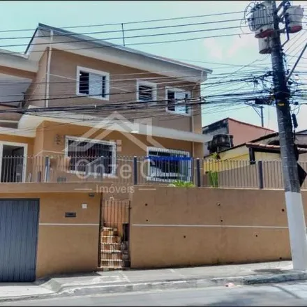 Image 2 - Avenida Rio de Janeiro, 457, Avenida Rio de Janeiro, Vila Rio, Guarulhos - SP, 07124-350, Brazil - House for sale