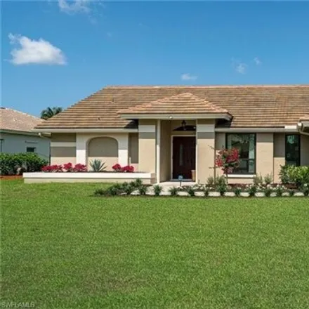 Buy this 3 bed house on Muirfield Circle in Lely, Collier County