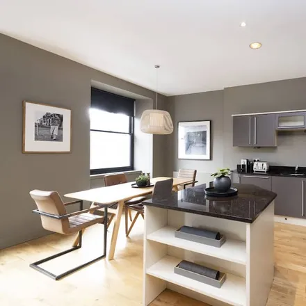 Image 7 - City of Edinburgh, EH2 3ES, United Kingdom - Apartment for rent