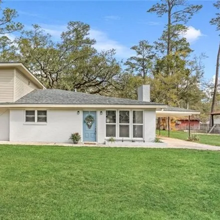 Buy this 3 bed house on 34075 Stanley Street in Ozone Acres, St. Tammany Parish