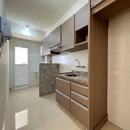 Buy this 3 bed apartment on Tok & Stok in Rua Maria Lúcia da Paz 80, Palhano