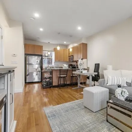 Buy this 2 bed condo on 29 Swallow Street in Boston, MA 02127