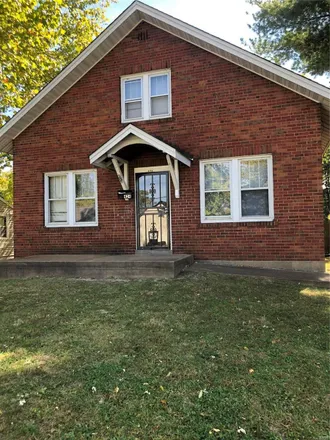 Buy this 3 bed house on 410 Abston Street in Ferguson, MO 63135