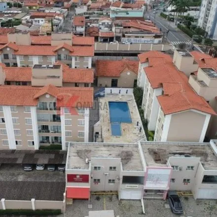 Buy this 2 bed apartment on Rua Severo dos Santos in Vila Cléo, Mogi das Cruzes - SP