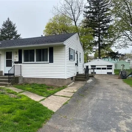 Rent this 2 bed house on 190 Lake Breeze Road in City of Rochester, NY 14616