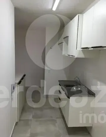 Rent this 2 bed apartment on Rua Cônego Haroldo Niero in Campinas, Campinas - SP