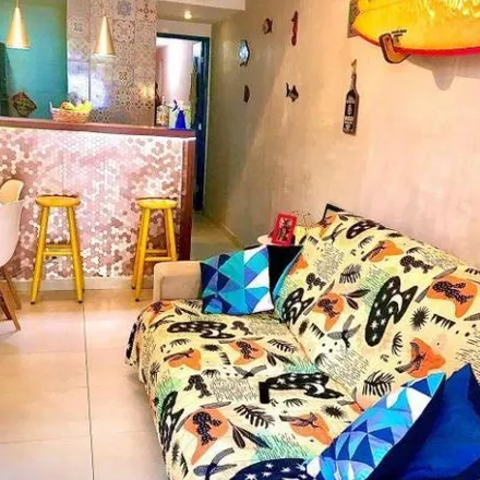 Buy this 2 bed apartment on Rua Vera Lúcia Berginato in Cabo Frio - RJ, 28915
