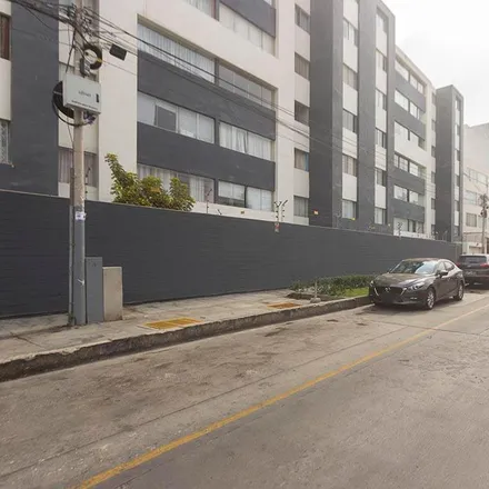 Image 5 - Suzuki, Avenida de La Marina, San Miguel, Lima Metropolitan Area 15087, Peru - Apartment for sale