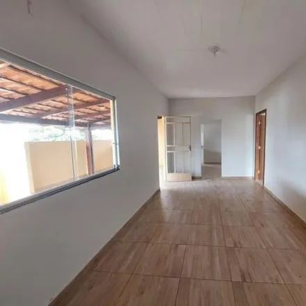 Rent this 2 bed house on Rua Ponta Grossa in Milionários, Belo Horizonte - MG