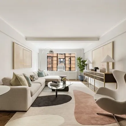 Buy this studio apartment on 300 West 75th Street in New York, NY 10023