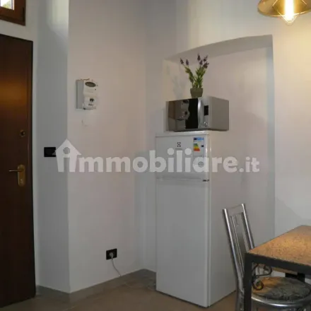Rent this 3 bed apartment on Via Bologna 9 scala A in 10152 Turin TO, Italy