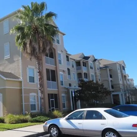 Rent this 3 bed condo on 1508 Peregrine Circle in Rockledge, FL 32955