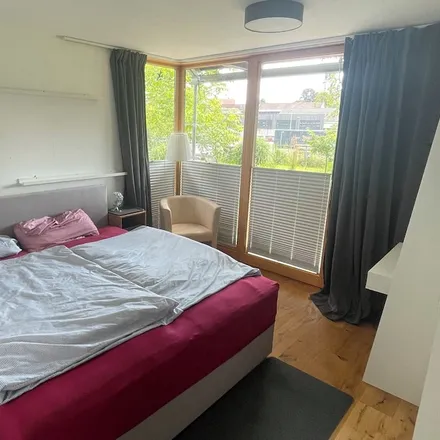 Rent this 1 bed apartment on 88161 Lindenberg im Allgäu
