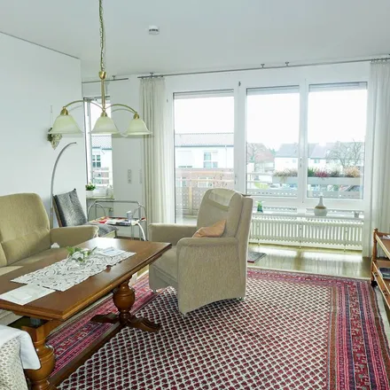 Rent this 2 bed apartment on Bodelschwinghstraße 399 in 33647 Bielefeld, Germany