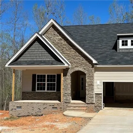Buy this 4 bed house on unnamed road in Guilford County, NC 27313