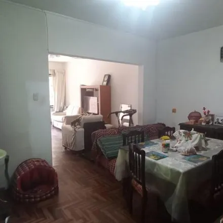 Buy this 4 bed apartment on Calle Lucho de la Cuba in Rímac, Lima Metropolitan Area 15096