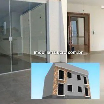 Buy this 2 bed apartment on Rua Hipólito da Costa in Parque Erasmo Assunção, Santo André - SP