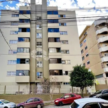 Image 2 - Rua José Inácio Xavier 155, Nossa Senhora de Lourdes, Santa Maria - RS, 97060-390, Brazil - Apartment for sale