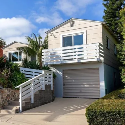 Buy this 2 bed house on 1978 Beryl Street in San Diego, CA 92109