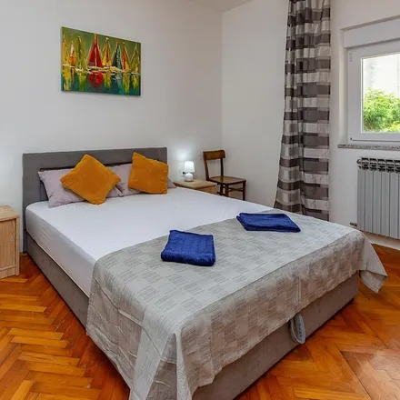Rent this 2 bed apartment on Šišan in Istria County, Croatia