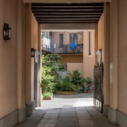 Image 6 - Viale Montello 6, 20154 Milan MI, Italy - Apartment for rent