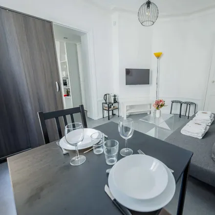 Rent this 1 bed apartment on 57 Boulevard Brune in 75014 Paris, France