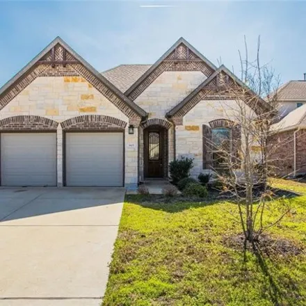 Buy this 4 bed house on 1811 Grebe Drive in Travis County, TX 78660