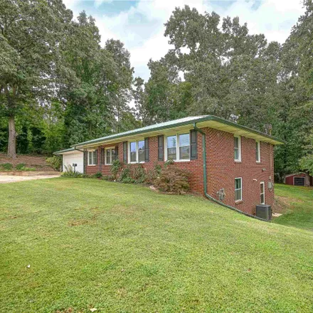 Image 2 - 3118 Martha Berry Highway, Carroll County, GA 30117, USA - House for sale