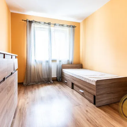 Rent this 2 bed apartment on Rydlówka 31 in 30-363 Krakow, Poland