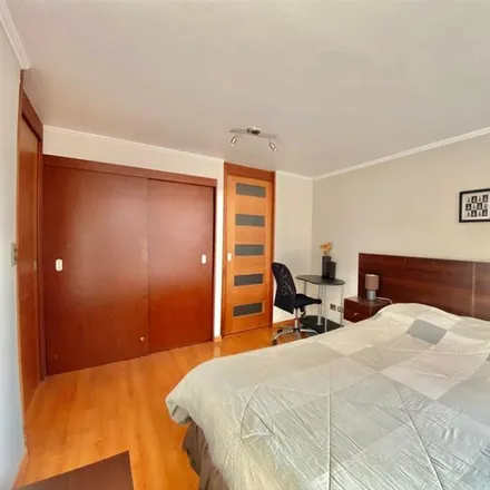 Image 3 - Tajamar, Avenida Tajamar, 755 0099 Provincia de Santiago, Chile - Apartment for sale
