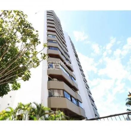 Buy this 5 bed apartment on Avenida Jorge João Saad in Vila Sônia, São Paulo - SP