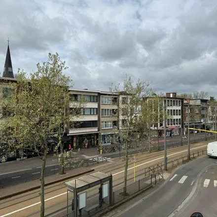 Image 5 - Antwerpsestraat 18, 2640 Mortsel, Belgium - Apartment for rent