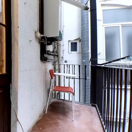 Image 4 - La Pepita, Carrer de Còrsega, 343, 08037 Barcelona, Spain - Room for rent